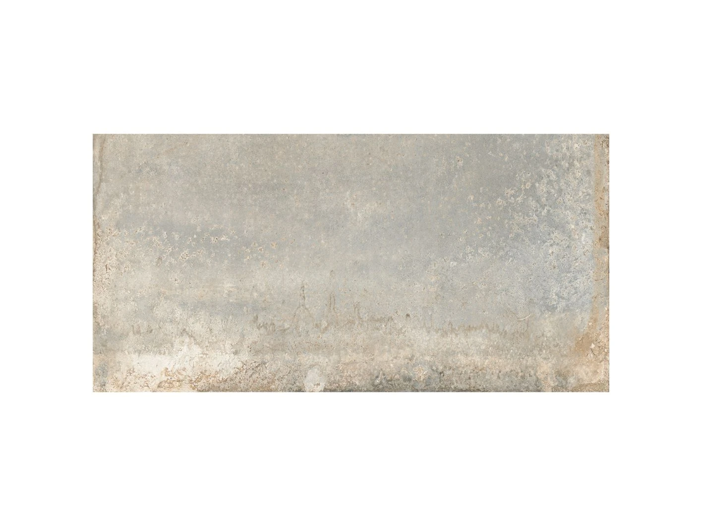 Keramische Tegel Kera Twice Sabbia Creme 45 x 90 x 5.8 cm (450 x 900 x 58 mm) - Afbeelding 2